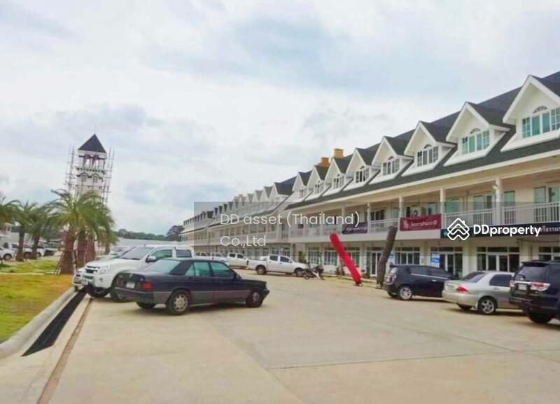 ขาย - THE VINTAGE เดอะ วินเทจ โฮมอ็อฟฟิศ อาคารพาณิชย์ ถนนอ้อมค่ายวชิราวุธ นครศรีธรรมราช, นครศรีธรรมราช