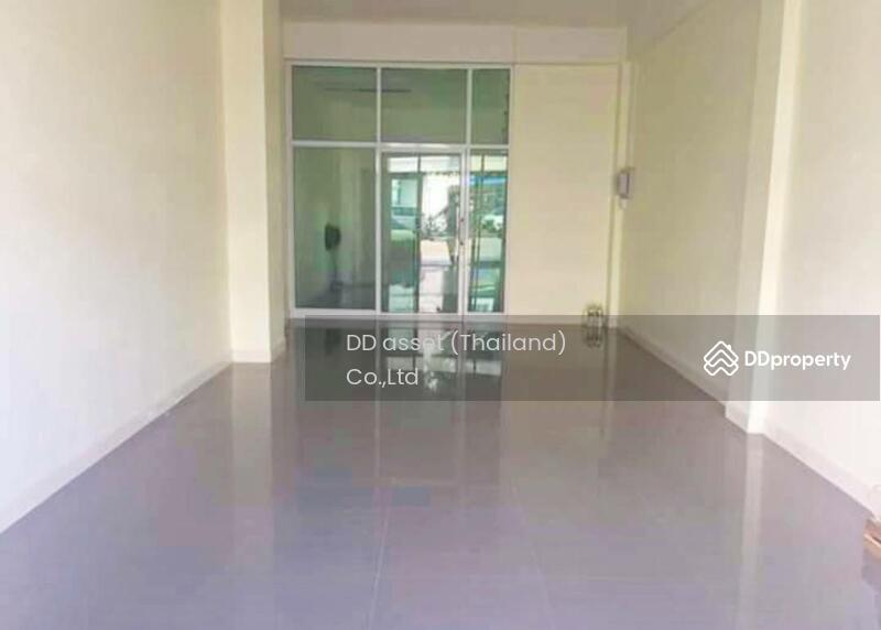 For Sale - THE VINTAGE เดอะ วินเทจ โฮมอ็อฟฟิศ อาคารพาณิชย์ ถนนอ้อมค่ายวชิราวุธ นครศรีธรรมราช, Nakhon Si Thammarat