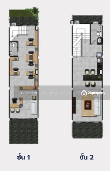 ขาย - THE VINTAGE เดอะ วินเทจ โฮมอ็อฟฟิศ อาคารพาณิชย์ ถนนอ้อมค่ายวชิราวุธ นครศรีธรรมราช, นครศรีธรรมราช