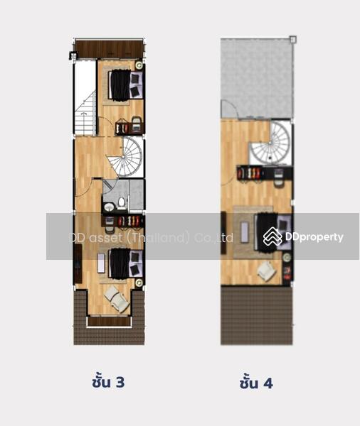 For Sale - THE VINTAGE เดอะ วินเทจ โฮมอ็อฟฟิศ อาคารพาณิชย์ ถนนอ้อมค่ายวชิราวุธ นครศรีธรรมราช, Nakhon Si Thammarat