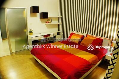 For Rent - Supalai Park Srinakarin, Bangkok