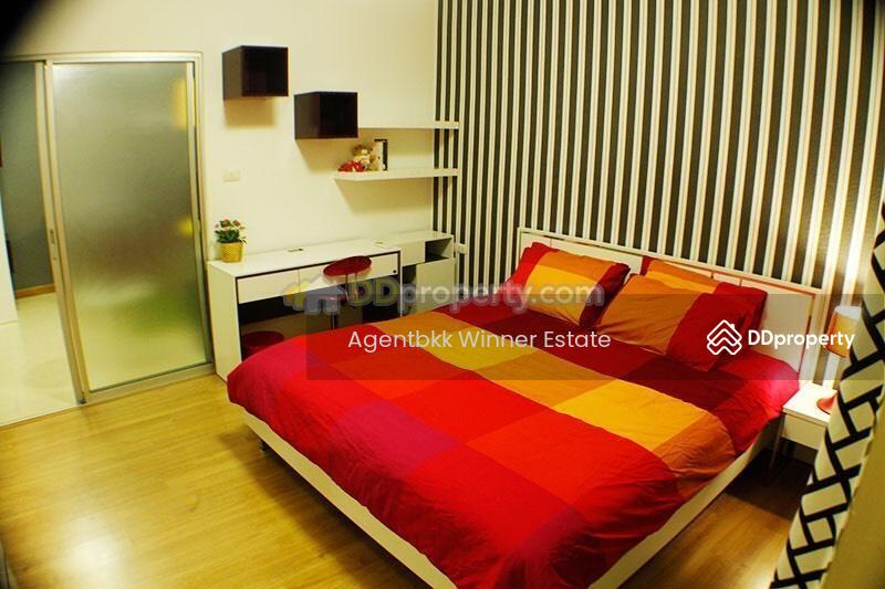 Supalai Park Srinakarin, bangkok, 688 Srinakarin Road, Nong Bon, Prawet, Bangkok, 1 Bedroom, 51 sqm, Condo For Rent, by Agentbkk, 10140322 - DDproperty.com
