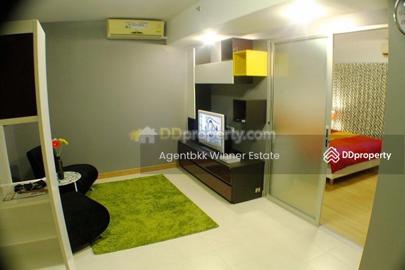 Supalai Park Srinakarin, bangkok, 688 Srinakarin Road, Nong Bon, Prawet, Bangkok, 1 Bedroom, 51 sqm, Condo For Rent, by Agentbkk, 10140322 - DDproperty.com