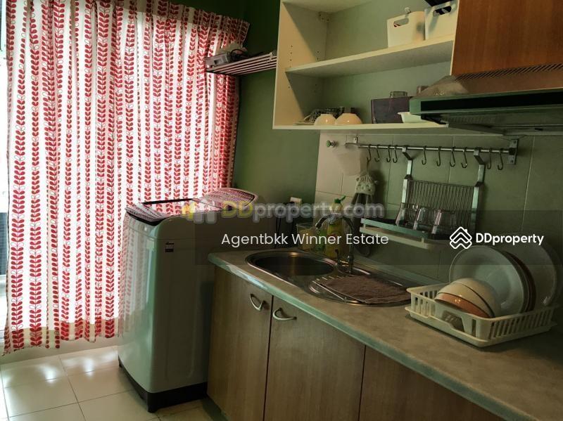 Supalai Park Srinakarin, bangkok, 688 Srinakarin Road, Nong Bon, Prawet, Bangkok, 1 Bedroom, 51 sqm, Condo For Rent, by Agentbkk, 10140322 - DDproperty.com