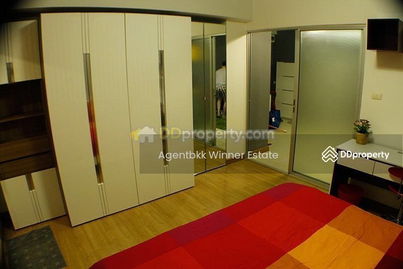 Supalai Park Srinakarin, bangkok, 688 Srinakarin Road, Nong Bon, Prawet, Bangkok, 1 Bedroom, 51 sqm, Condo For Rent, by Agentbkk, 10140322 - DDproperty.com