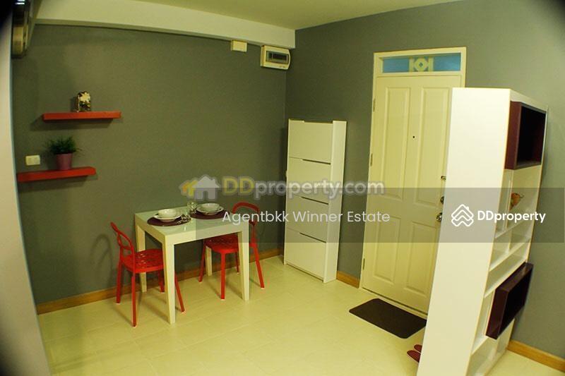 Supalai Park Srinakarin, bangkok, 688 Srinakarin Road, Nong Bon, Prawet, Bangkok, 1 Bedroom, 51 sqm, Condo For Rent, by Agentbkk, 10140322 - DDproperty.com