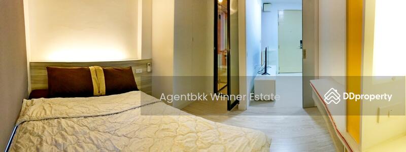 MeStyle @ Sukhumvit-Bangna, Bangkok, Soi Bang Na-Trat 23, Bang Na, Bangkok, 1 Bedroom, 28 sqm, Condo For Rent, by Agentbkk, 10140453 - DDproperty.com