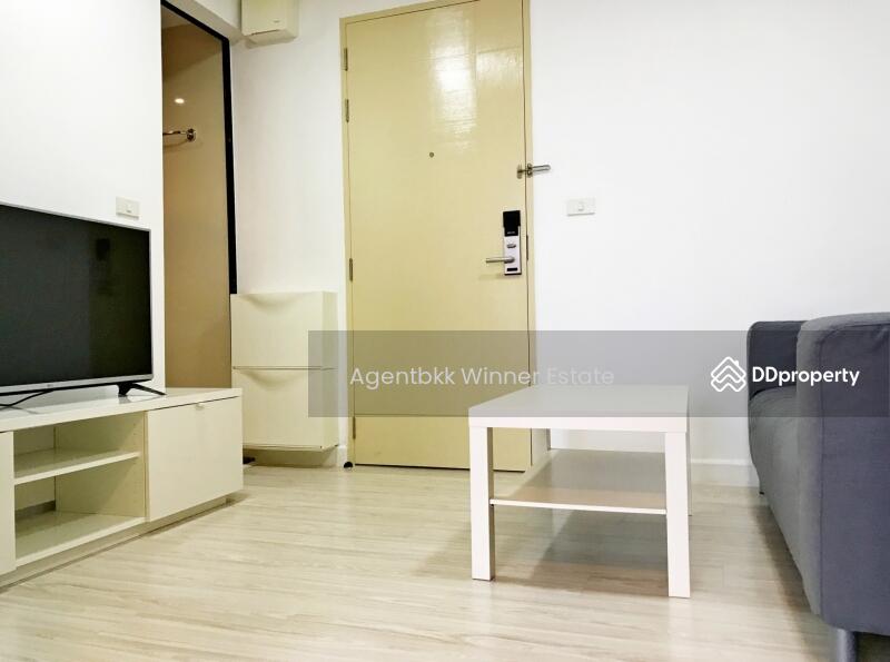 MeStyle @ Sukhumvit-Bangna : มีสไตล์ @ สุขุมวิท-บางนา, กรุงเทพ, ซอยบางนา-ตราด 23, บางนา, กรุงเทพ, 28 ตร.ม., คอนโด ให้เช่า, โดย Agentbkk, 10140453 - DDproperty.com