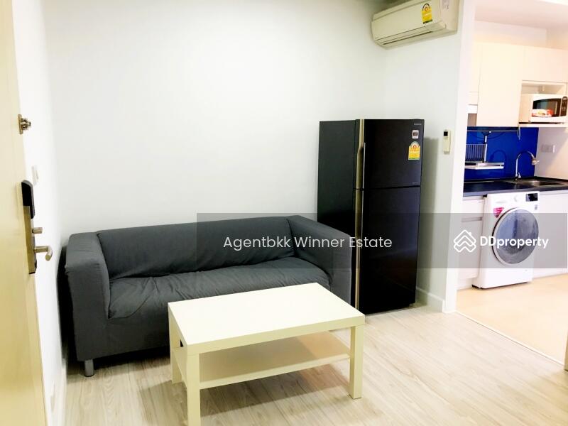 MeStyle @ Sukhumvit-Bangna, Bangkok, Soi Bang Na-Trat 23, Bang Na, Bangkok, 1 Bedroom, 28 sqm, Condo For Rent, by Agentbkk, 10140453 - DDproperty.com