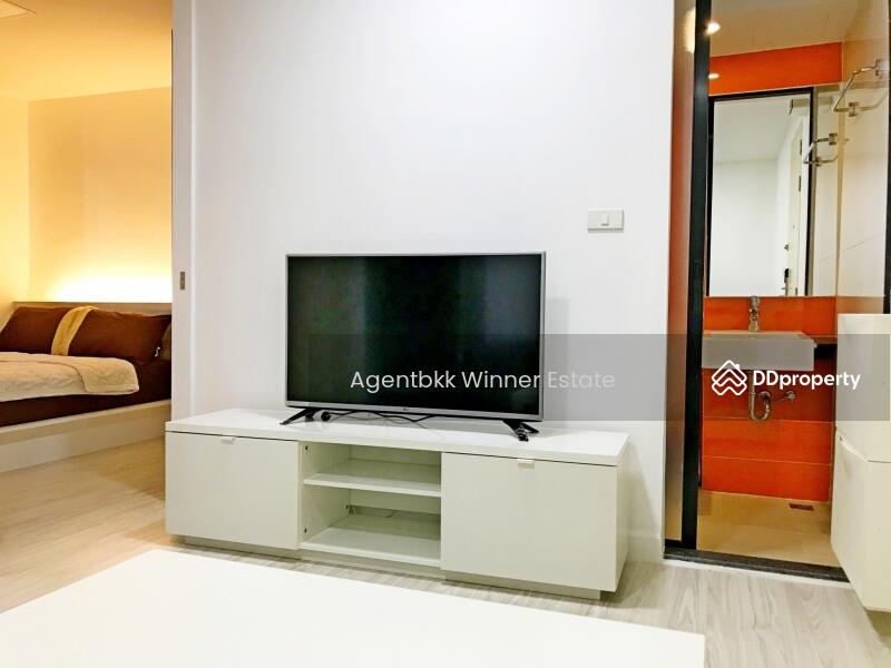 MeStyle @ Sukhumvit-Bangna, Bangkok, Soi Bang Na-Trat 23, Bang Na, Bangkok, 1 Bedroom, 28 sqm, Condo For Rent, by Agentbkk, 10140453 - DDproperty.com