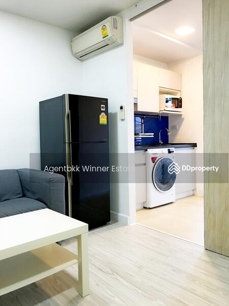 MeStyle @ Sukhumvit-Bangna, Bangkok, Soi Bang Na-Trat 23, Bang Na, Bangkok, 1 Bedroom, 28 sqm, Condo For Rent, by Agentbkk, 10140453 - DDproperty.com