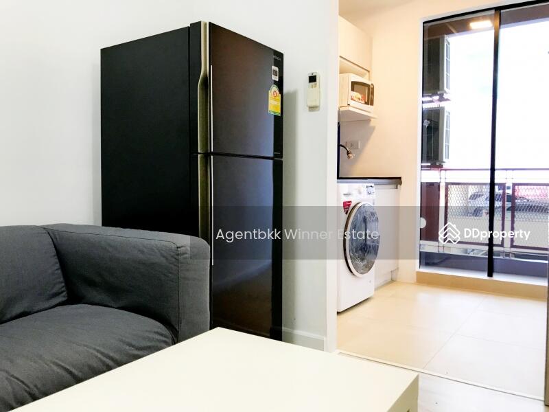 MeStyle @ Sukhumvit-Bangna, Bangkok, Soi Bang Na-Trat 23, Bang Na, Bangkok, 1 Bedroom, 28 sqm, Condo For Rent, by Agentbkk, 10140453 - DDproperty.com