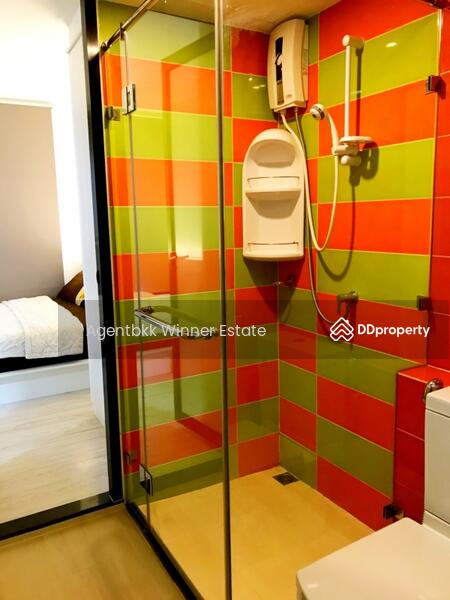 MeStyle @ Sukhumvit-Bangna, Bangkok, Soi Bang Na-Trat 23, Bang Na, Bangkok, 1 Bedroom, 28 sqm, Condo For Rent, by Agentbkk, 10140453 - DDproperty.com