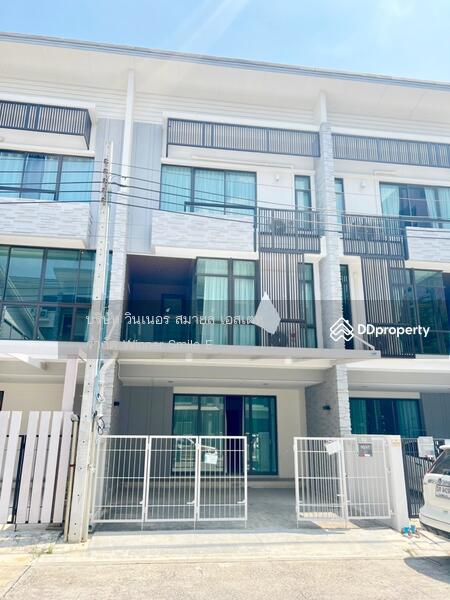 Plex Bangna, Samut Prakan, 90/239 Burapha Withi Expressway, Bang Kaeo, Bang Plee, Samut Prakan, , 195 sqm, Office Space For Rent, by พิชาพัทธ์ เพิ่มศิริทรงรัฐ (คุณพิชา), 10140998 - DDproperty.com