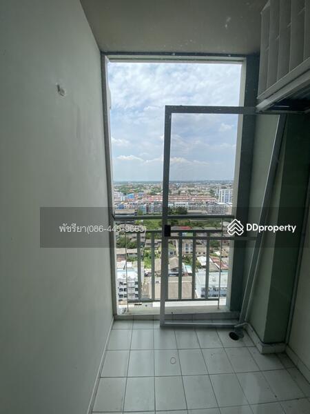 Lumpini Condo Town Ramintra-Navamin : ลุมพินี คอนโดทาวน์ รามอินทรา-นวมินทร์, กรุงเทพ, ซอยรามอินทรา 78 ถนนนวมินทร์ - รามอินทรา, รามอินทรา, คันนายาว, กรุงเทพ, 26 ตร.ม., คอนโด ขาย, โดย Living Condo, 10141186 - DDproperty.com