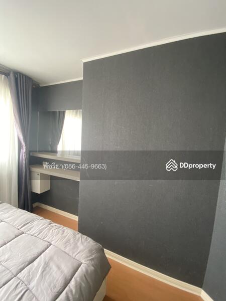 Lumpini Condo Town Ramintra-Navamin : ลุมพินี คอนโดทาวน์ รามอินทรา-นวมินทร์, กรุงเทพ, ซอยรามอินทรา 78 ถนนนวมินทร์ - รามอินทรา, รามอินทรา, คันนายาว, กรุงเทพ, 26 ตร.ม., คอนโด ขาย, โดย Living Condo, 10141186 - DDproperty.com