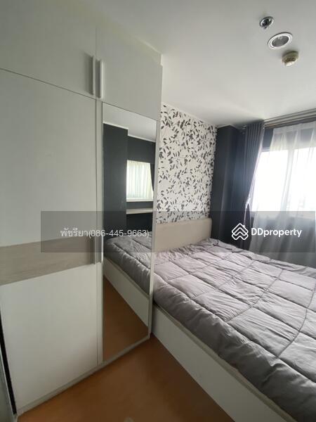 Lumpini Condo Town Ramintra-Navamin : ลุมพินี คอนโดทาวน์ รามอินทรา-นวมินทร์, กรุงเทพ, ซอยรามอินทรา 78 ถนนนวมินทร์ - รามอินทรา, รามอินทรา, คันนายาว, กรุงเทพ, 26 ตร.ม., คอนโด ขาย, โดย Living Condo, 10141186 - DDproperty.com