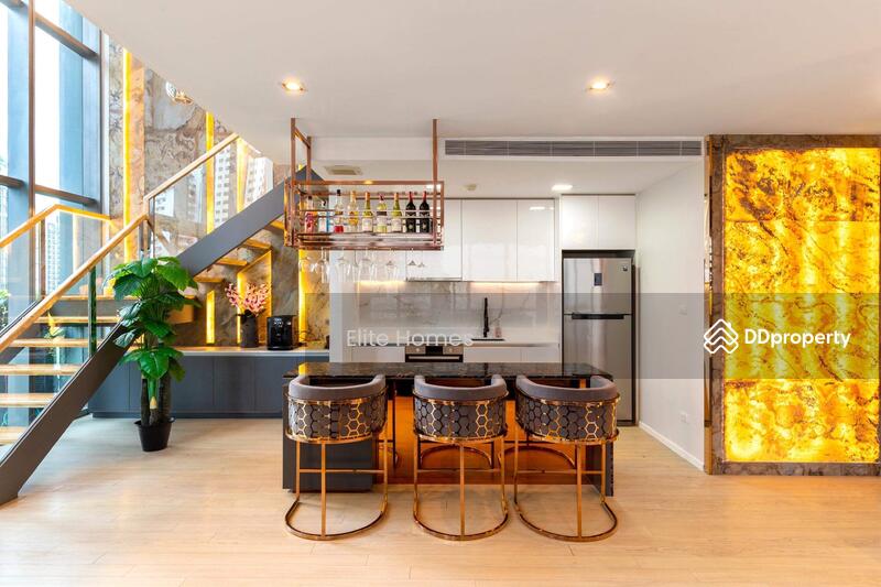 For Rent - The Room Sukhumvit 21, Bangkok