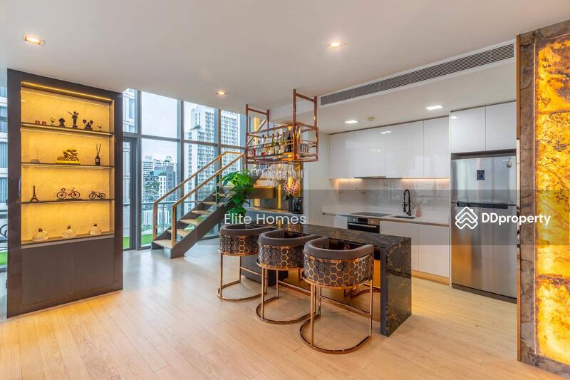 For Rent - The Room Sukhumvit 21, Bangkok