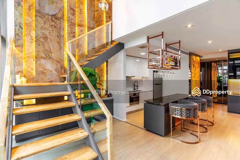 For Rent - The Room Sukhumvit 21, Bangkok