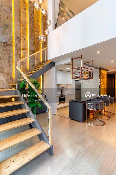 For Rent - The Room Sukhumvit 21, Bangkok