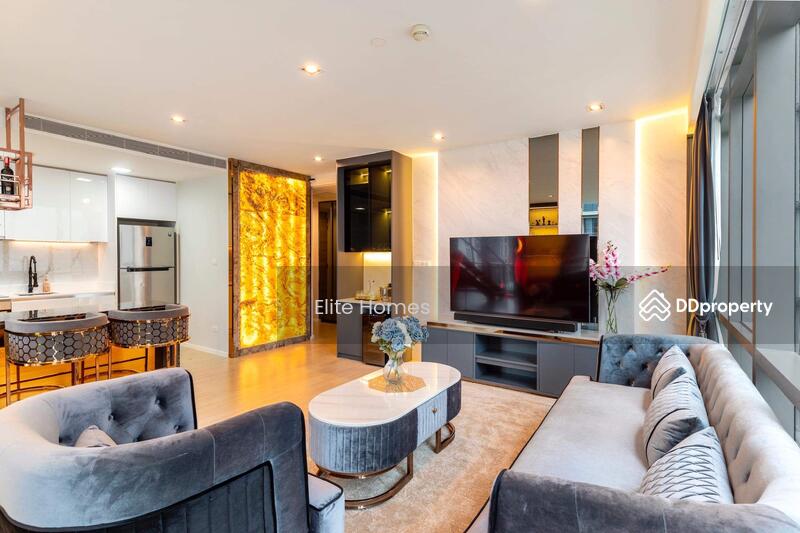 For Rent - The Room Sukhumvit 21, Bangkok