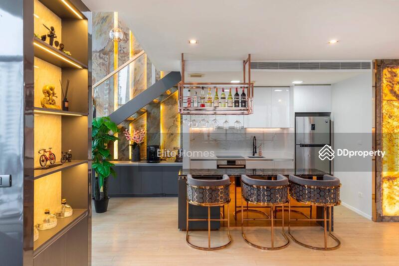 For Rent - The Room Sukhumvit 21, Bangkok