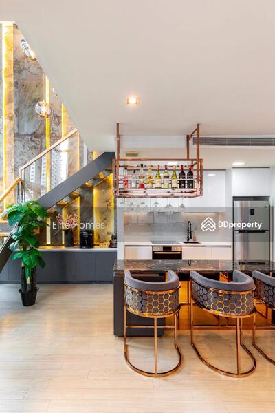 For Rent - The Room Sukhumvit 21, Bangkok