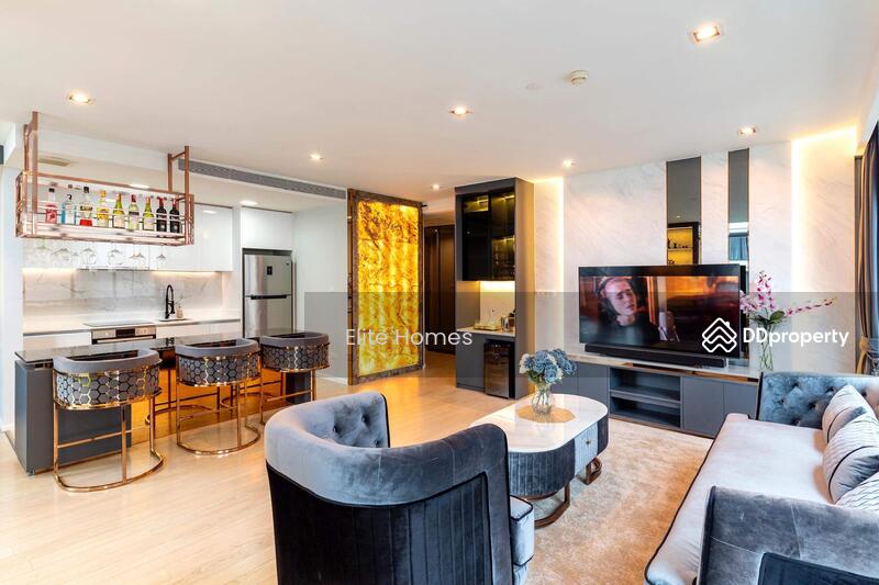 For Rent - The Room Sukhumvit 21, Bangkok
