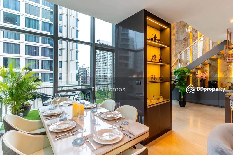 For Rent - The Room Sukhumvit 21, Bangkok