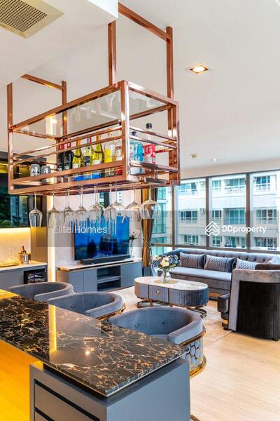For Rent - The Room Sukhumvit 21, Bangkok