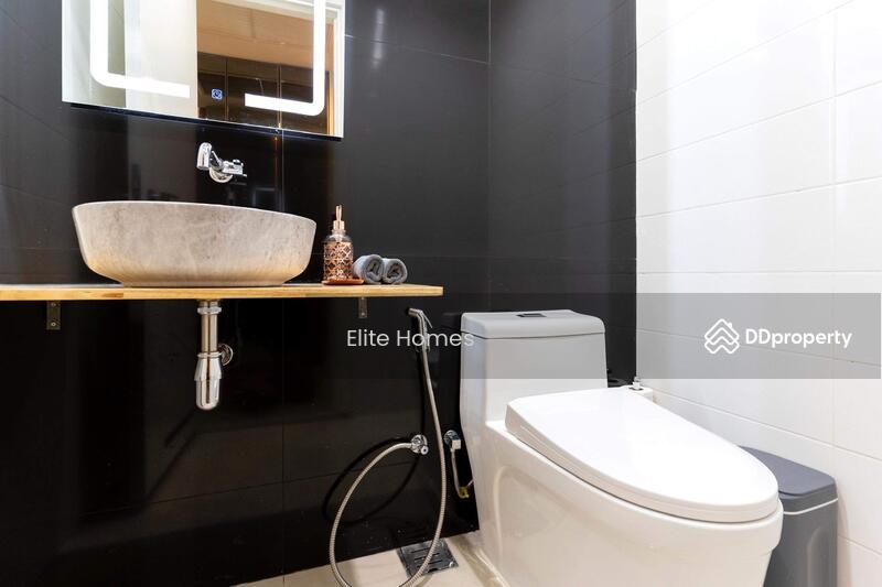 For Rent - The Room Sukhumvit 21, Bangkok