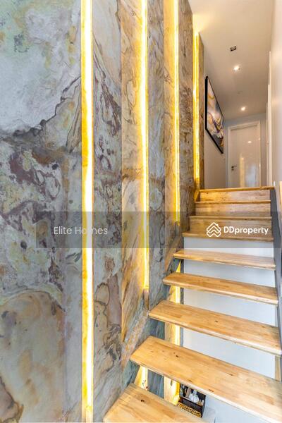 For Rent - The Room Sukhumvit 21, Bangkok