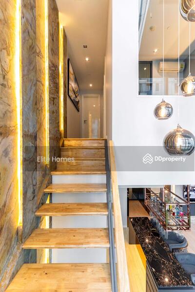 For Rent - The Room Sukhumvit 21, Bangkok