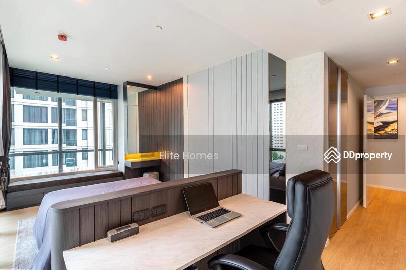 For Rent - The Room Sukhumvit 21, Bangkok