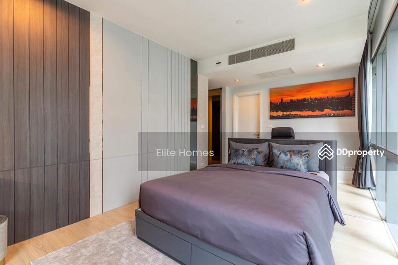 For Rent - The Room Sukhumvit 21, Bangkok