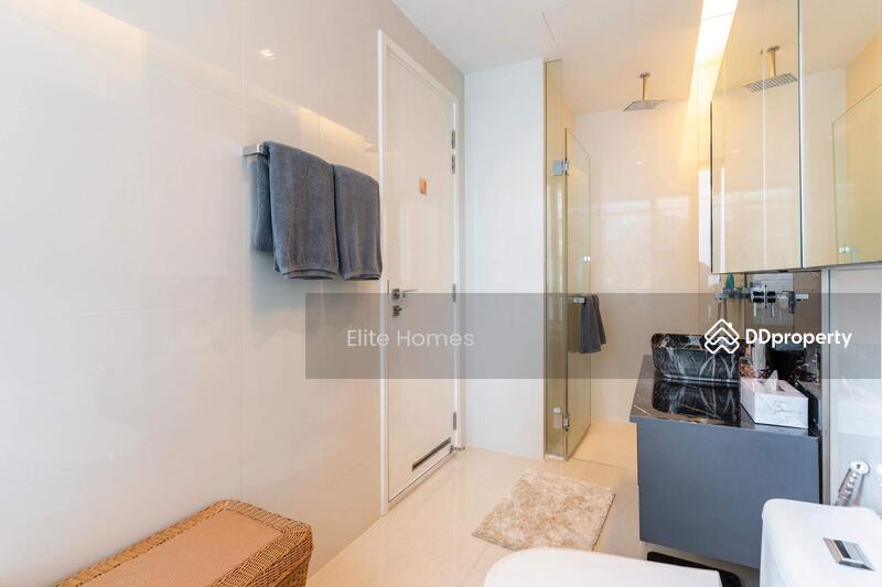 For Rent - The Room Sukhumvit 21, Bangkok