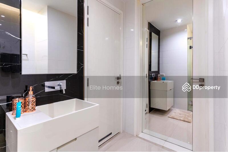 For Rent - The Room Sukhumvit 21, Bangkok