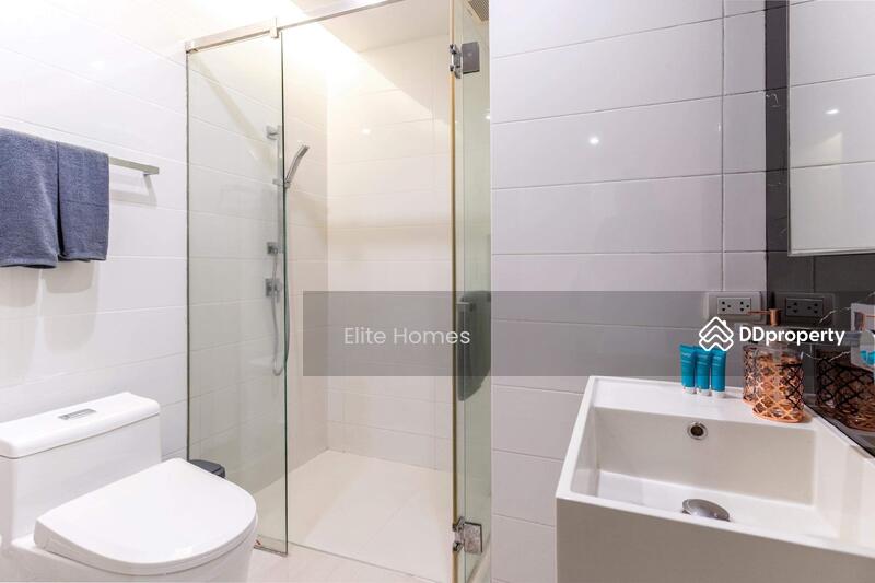 For Rent - The Room Sukhumvit 21, Bangkok