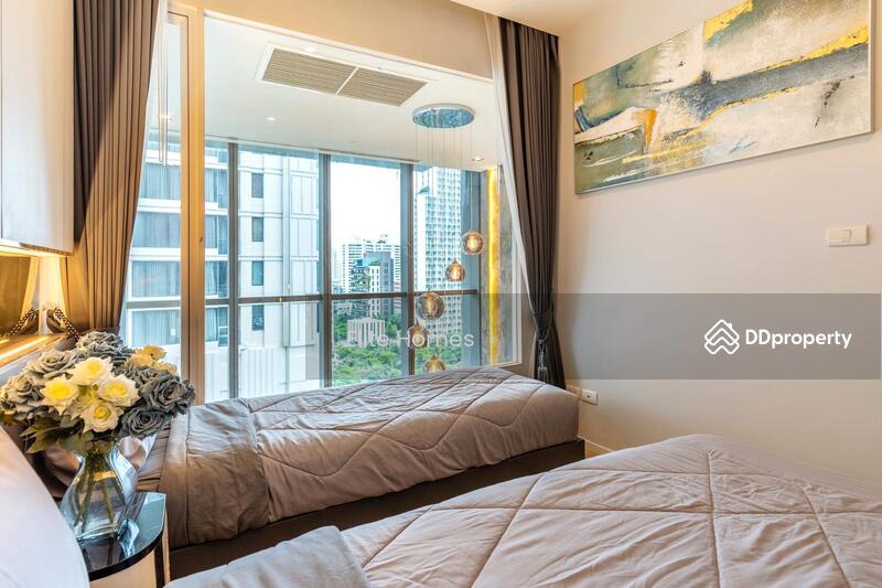 For Rent - The Room Sukhumvit 21, Bangkok