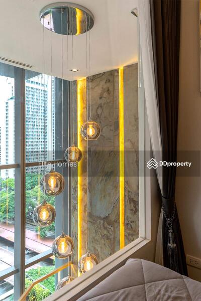 For Rent - The Room Sukhumvit 21, Bangkok