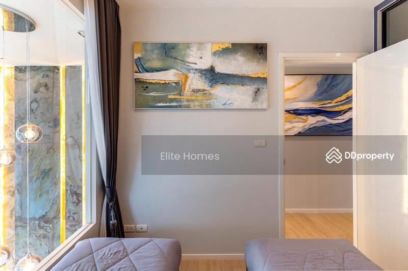 For Rent - The Room Sukhumvit 21, Bangkok