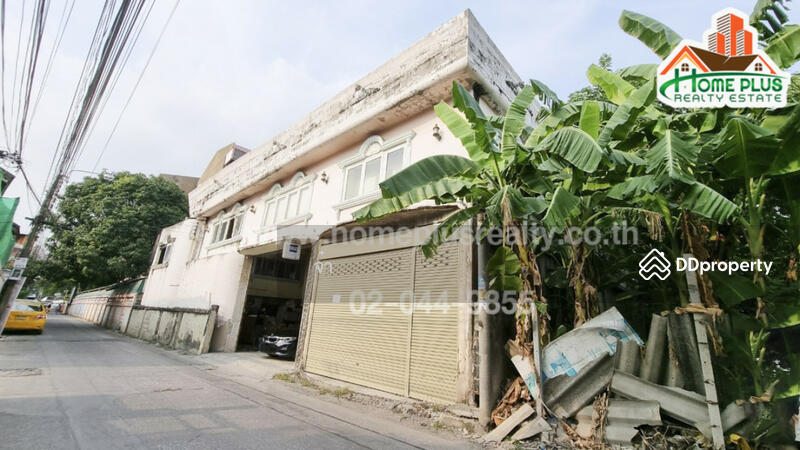 ที่ดิน ซอยสุขุมวิท93 อ่อนนุช30 (ซอยพึ่งมี), Bangkok, Bang Chak, Phra Khanong, Bangkok, , 900 sqm, Land For Sale, by จ๋า, 10141561 - DDproperty.com