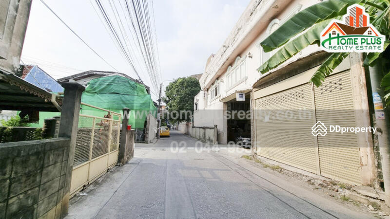 ที่ดิน ซอยสุขุมวิท93 อ่อนนุช30 (ซอยพึ่งมี), Bangkok, Bang Chak, Phra Khanong, Bangkok, , 900 sqm, Land For Sale, by จ๋า, 10141561 - DDproperty.com