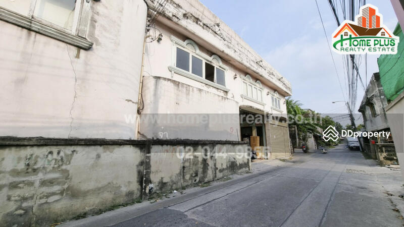 ที่ดิน ซอยสุขุมวิท93 อ่อนนุช30 (ซอยพึ่งมี), Bangkok, Bang Chak, Phra Khanong, Bangkok, , 900 sqm, Land For Sale, by จ๋า, 10141561 - DDproperty.com