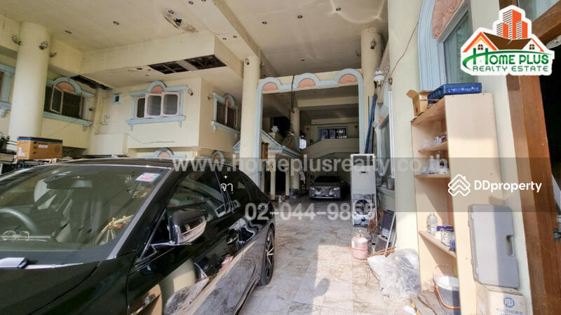 ที่ดิน ซอยสุขุมวิท93 อ่อนนุช30 (ซอยพึ่งมี), Bangkok, Bang Chak, Phra Khanong, Bangkok, , 900 sqm, Land For Sale, by จ๋า, 10141561 - DDproperty.com