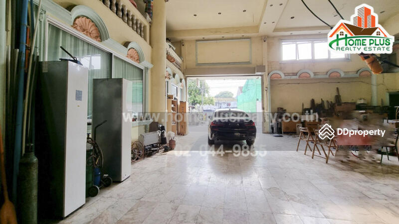 ที่ดิน ซอยสุขุมวิท93 อ่อนนุช30 (ซอยพึ่งมี), Bangkok, Bang Chak, Phra Khanong, Bangkok, , 900 sqm, Land For Sale, by จ๋า, 10141561 - DDproperty.com