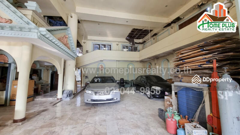 ที่ดิน ซอยสุขุมวิท93 อ่อนนุช30 (ซอยพึ่งมี), Bangkok, Bang Chak, Phra Khanong, Bangkok, , 900 sqm, Land For Sale, by จ๋า, 10141561 - DDproperty.com