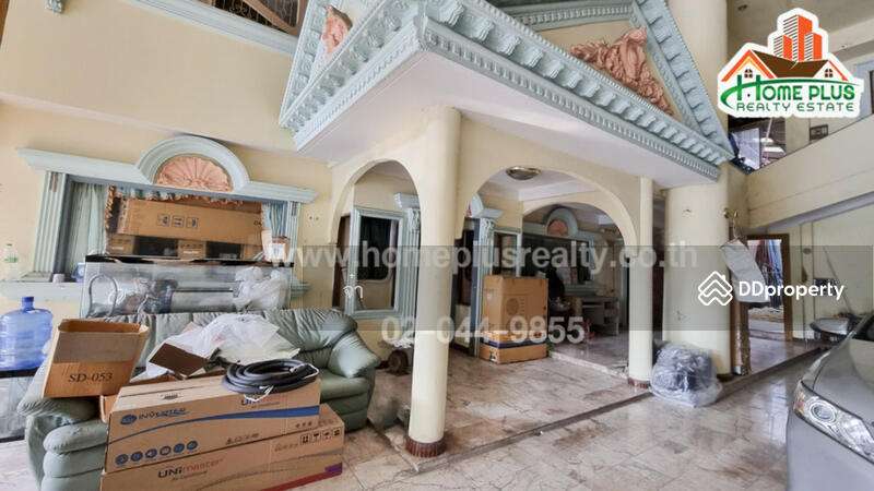 ที่ดิน ซอยสุขุมวิท93 อ่อนนุช30 (ซอยพึ่งมี), Bangkok, Bang Chak, Phra Khanong, Bangkok, , 900 sqm, Land For Sale, by จ๋า, 10141561 - DDproperty.com