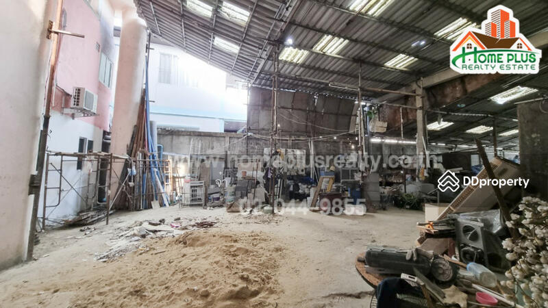 ที่ดิน ซอยสุขุมวิท93 อ่อนนุช30 (ซอยพึ่งมี), Bangkok, Bang Chak, Phra Khanong, Bangkok, , 900 sqm, Land For Sale, by จ๋า, 10141561 - DDproperty.com